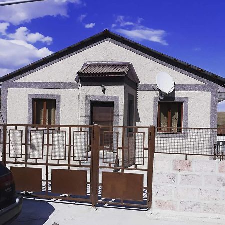 Cottage Tsaghkadzor Dış mekan fotoğraf