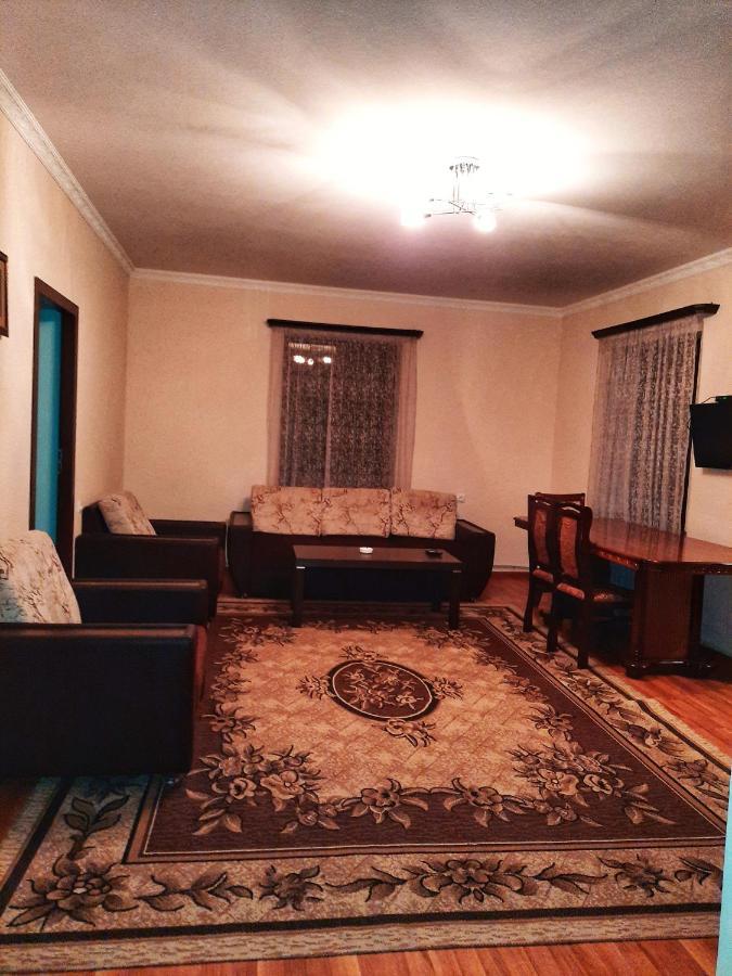 Cottage Tsaghkadzor Dış mekan fotoğraf