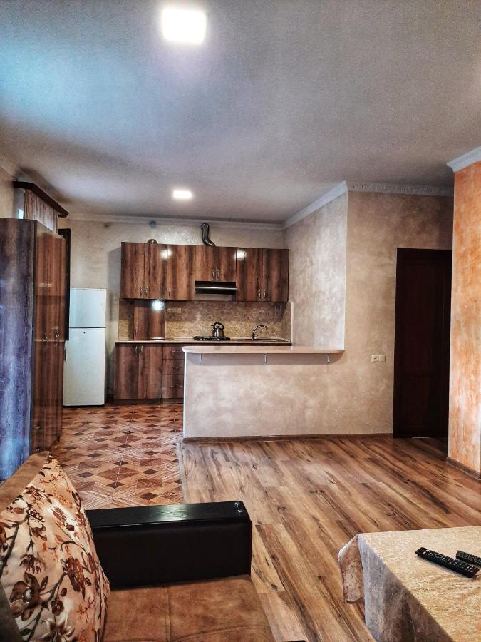 Cottage Tsaghkadzor Dış mekan fotoğraf