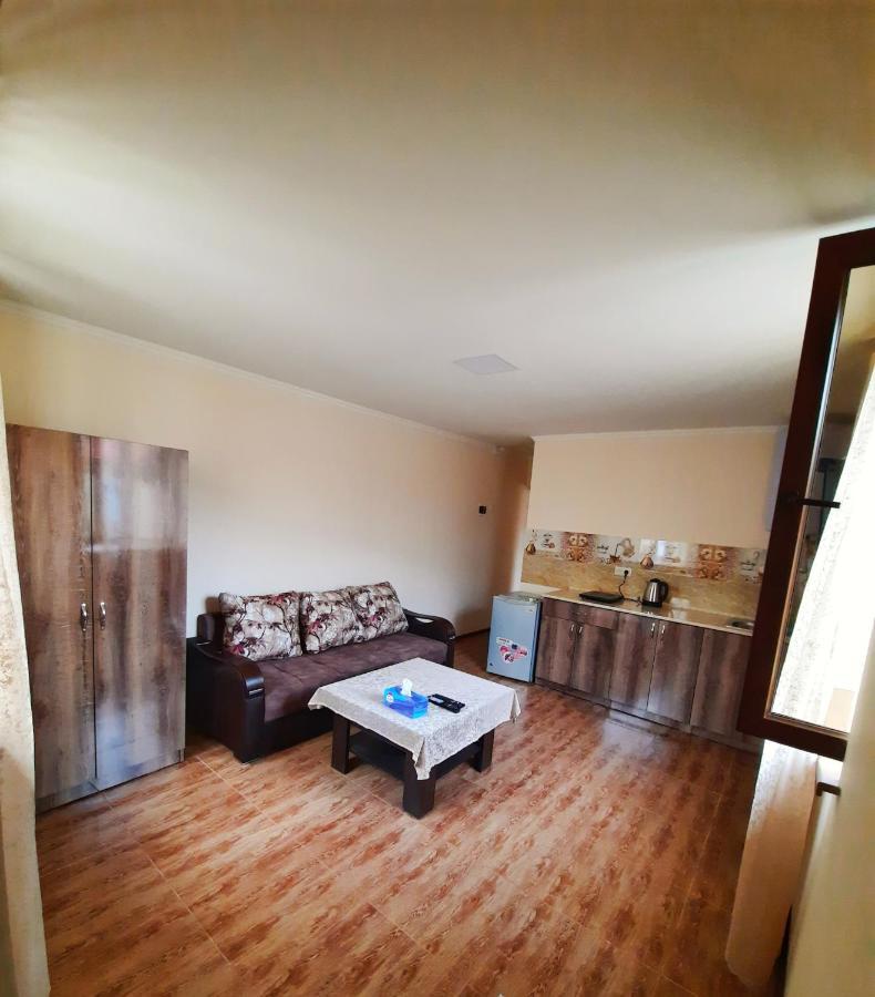 Cottage Tsaghkadzor Dış mekan fotoğraf