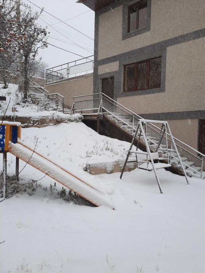 Cottage Tsaghkadzor Dış mekan fotoğraf