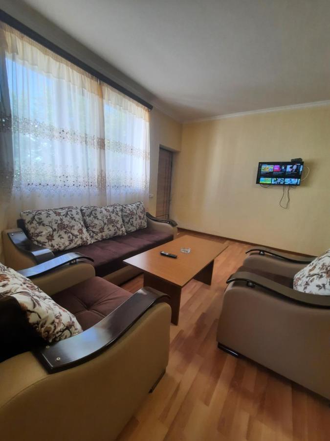 Cottage Tsaghkadzor Dış mekan fotoğraf