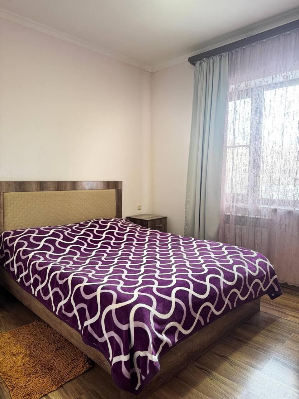 Cottage Tsaghkadzor Dış mekan fotoğraf